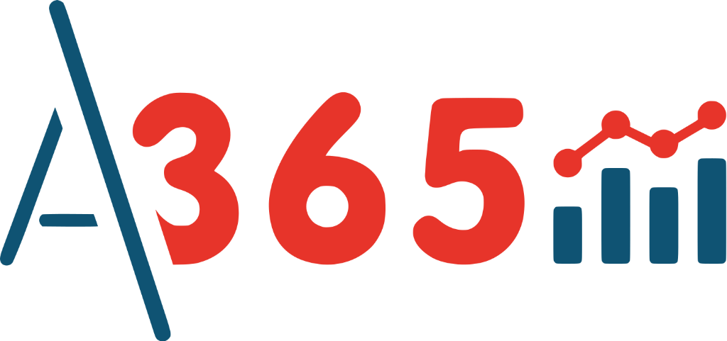 A365
